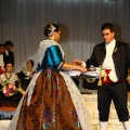 Gaiata 14, Castalia