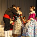 Gaiata 14, Castalia