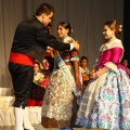 Gaiata 14, Castalia