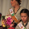 Gaiata 14, Castalia