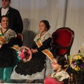 Gaiata 14, Castalia