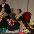 Gaiata 14, Castalia