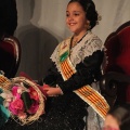 Gaiata 14, Castalia