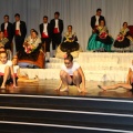 Gaiata 14, Castalia