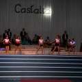 Gaiata 14, Castalia