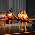 Gaiata 14, Castalia