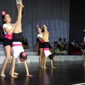 Gaiata 14, Castalia