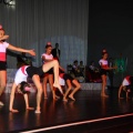 Gaiata 14, Castalia
