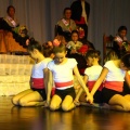 Gaiata 14, Castalia