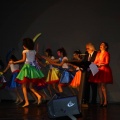 Gaiata 14, Castalia