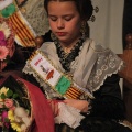 Gaiata 14, Castalia