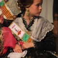 Gaiata 14, Castalia