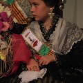 Gaiata 14, Castalia