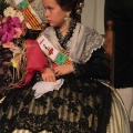 Gaiata 14, Castalia