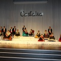 Gaiata 14, Castalia