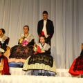 Gaiata 14, Castalia