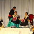 Gaiata 14, Castalia