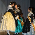 Gaiata 14, Castalia