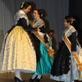 Gaiata 14, Castalia