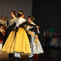 Gaiata 14, Castalia