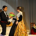 Gaiata 14, Castalia