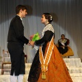 Gaiata 14, Castalia
