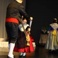 Gaiata 14, Castalia