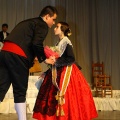 Gaiata 14, Castalia