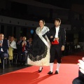Gaiata 14, Castalia