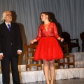 Gaiata 14, Castalia