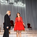 Gaiata 14, Castalia
