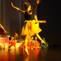 Gaiata 14, Castalia