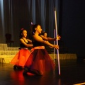 Gaiata 14, Castalia