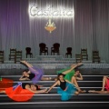 Gaiata 14, Castalia