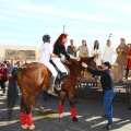 San Antonio Abad