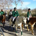San Antonio Abad