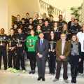 Club de Atletismo Playas de Castellón