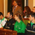 Club de Atletismo Playas de Castellón