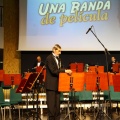Una Banda de Película