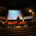 Una Banda de Película