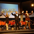 Una Banda de Película