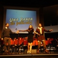 Una Banda de Película