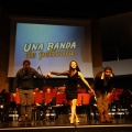 Una Banda de Película