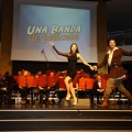 Una Banda de Película