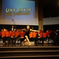 Una Banda de Película