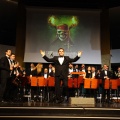 Una Banda de Película