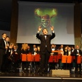 Una Banda de Película