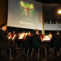 Una Banda de Película
