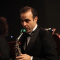 Una Banda de Película