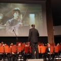 Una Banda de Película